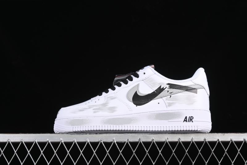 Nike Air Force 1 Shoes